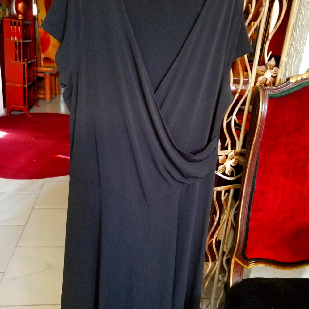 Alfani Plus Size Dress